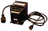Step Up Auto Transformer, 1Kva, 115V To 230V; Voltage Function Hammond - 50H6436 - Newark, An Avnet Company