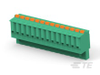 PCB Terminal Blocks - 1-2350397-4 - TE Connectivity