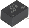 Dc-Dc Converter, 5V, 0.2A; No. Of Outputs Xp Power - 60AC3707 - Newark, An Avnet Company