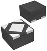 IC REG LINEAR 3.3V 150MA 4XDFN -- 598-NCP4681DMX33TCG - Image