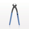 Oetiker® Ear Clamp Single Action Pincer Tool, Straight Soft Grip Handles, Standard Jaw - 14100396 - Qosina Corp.