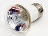 100 Watt, 120 Volt MR16 Halogen Flood Medium Base Bulb -- B632100 - Image