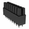 Connectors, Interconnects - Rectangular Connectors - Headers, Receptacles, Female Sockets - IPS1-108-01-S-D - Shenzhen Shengyu Electronics Technology Limited