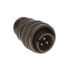 Circular Connector Assemblies - 339-97-3107A-16-10P-ND - DigiKey