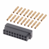 Free Hanging, Panel Mount - 952-1203-ND - DigiKey