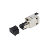 Modular/Ethernet Connector (RJ45, RJ11) Plugs - BEL28930-ND - DigiKey