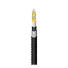 Indoor/Outdoor Riser OS2 Distribution 36Fibers Aluminum Interlocked - FDSD036FJ - Belden Inc.