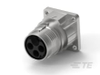 Standard Circular Connectors - BEA894N0000051A000 - TE Connectivity