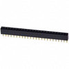 Headers, Receptacles, Female Sockets - S4124-ND - DigiKey