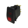 Switches - Rocker Switches - SRD1-1A-DC-1-BRN - Shenzhen Shengyu Electronics Technology Limited