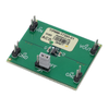 Linear Voltage Regulator Evaluation Boards - 296-45966-ND - DigiKey