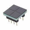 Photodiodes -- 5556-ARRAYJ-60035-4P-PCB-ND - Image