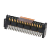 Arrays, Edge Type, Mezzanine (Board to Board) - 23-0465562745TR-ND - DigiKey