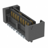 Arrays, Edge Type, Mezzanine (Board to Board) - QFS-016-04.25-L-D-DP-A-P-ND - DigiKey