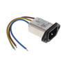 Power Entry Modules (PEM) - CCM2214-ND - DigiKey