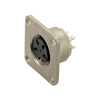 Circular Connector Housings - 889-C09111T0120002-ND - DigiKey