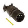 Circular Connector Assemblies - 339-MS3101E18-11P-ND - DigiKey