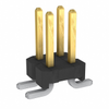 Headers, Male Pins - 951204-2520-AR-TP-ND - DigiKey