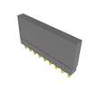 Headers, Receptacles, Female Sockets - 612-ESQ-109-12-G-S-ND - DigiKey