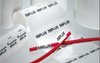 Labels, Labeling - SBP100225WE5 - ODG (Origin Data Global)