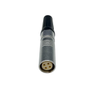 Circular Connector Assemblies - 822B004-273L001-ND - DigiKey