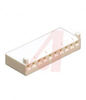 KK156CRIMPHOUSINGPOLRAMP10CKT - 70091135 - Allied Electronics, Inc.