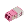 Fiber Optic Connector Adapters - 5073-FOA-812-HVI-ND - DigiKey