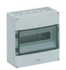AK Series Enclosures - 736-414 - Altech Corp.