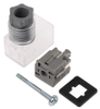 DIN 43650 Solenoid Connectors -- 7008871 - Image
