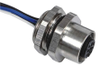 Industrial Circular Connectors - 1447600 - RS Components, Ltd.