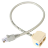Ethernet Couplers - 1930313 - RS Components, Ltd.