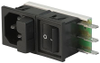 IEC Connectors - 8701556 - RS Components, Ltd.