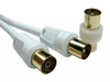 Coaxial Cable - 2369056 - RS Components, Ltd.