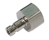 Pneumatic Quick Connect Couplings -- 1762009 - Image