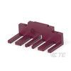 Rectangular Connector Accessories - 1734-2208830-1-ND - DigiKey