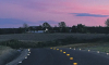 Pavement Markers - Temporary Overlay Markers (TOM) -  - Pexco
