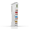 ED6781 | EtherCAT Terminal, 1-channel communication interface, M-Bus, master, push-in New -  - Beckhoff Automation LLC