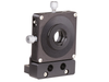 Precision Lens Positioner, 1.0 in. Diameter, 100 TPI XY - LP-1A-XY - Newport MKS