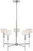Large Chandeliers-Candle - 624863 - Light Center (The)