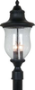 Exterior -Post/Pier Head - 97885 - Light Center (The)