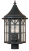 5-8255-25 Exterior -Post/Pier Head - 702192 - Capital Lighting, Inc.