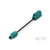 Coaxial Cables (RF) - 343-2081377-1-ND - DigiKey