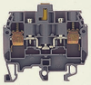 DIN Rail Terminal Blocks - 3320521 - RS Components, Ltd.