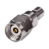 RF Adapter Straight SMP Male (Full Detent) to 2.4mm Male DC - 40GHz 50Ω - SMPM-24M+ - Mini-Circuits