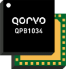 S-Band Switched Filter Bank Module - QPB1034 - Qorvo