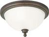 P3312-20 Flush Mounts-Bowl Style - 786816 - Capital Lighting, Inc.