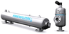 Low Pressure Series Water Filters -- A3-LP0 - Image