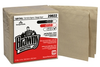 Brawny Industrial® Light Duty Wipers Paper 3-Ply 1/4 Fold - Image