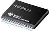 TLV320AIC12 Low-Power Mono Voice Band CODEC - TLV320AIC12CDBTR - Texas Instruments