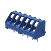 Terminal Blocks - Wire to Board - A98008-ND - DigiKey
